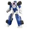 Трансформираща се фигурка, Transformers, Authentics Alpha, Autobot Mirage, G1002