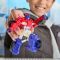 Трансформираща се фигурка, Transformers, Cyberworld, Cyber Changers, Optimus Prime, G1040