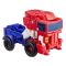 Трансформираща се фигурка, Transformers, Cyberworld, Cyber Changers, Optimus Prime, G1040