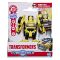 Трансформираща се фигурка, Transformers, Cyberworld, Cyber Changers, Bumblebee, G1041