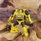 Трансформираща се фигурка, Transformers, Cyberworld, Cyber Changers, Bumblebee, G1041