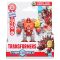 Трансформираща се фигурка, Transformers, Cyberworld, Cyber Changers, Dinobot Snarl, G1042