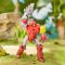Трансформираща се фигурка, Transformers, Cyberworld, Cyber Changers, Dinobot Snarl, G1042