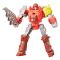 Трансформираща се фигурка, Transformers, Cyberworld, Cyber Changers, Dinobot Snarl, G1042