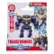 Трансформираща се фигурка, Transformers, Cyberworld, Cyber Changers, Megatron, G1043