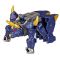 Трансформираща се фигурка, Transformers, Cyberworld, Cyber Changers, Megatron, G1043