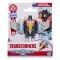 Трансформираща се фигурка, Transformers, Cyberworld, Cyber Changers, Starscream, G1044