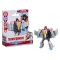 Трансформираща се фигурка, Transformers, Cyberworld, Cyber Changers, Starscream, G1044