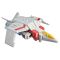 Трансформираща се фигурка, Transformers, Cyberworld, Cyber Changers, Starscream, G1044