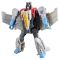 Трансформираща се фигурка, Transformers, Cyberworld, Cyber Changers, Starscream, G1044