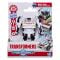 Трансформираща се фигурка, Transformers, Cyberworld, Cyber Changers, Wheeljack, G1047