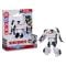 Трансформираща се фигурка, Transformers, Cyberworld, Cyber Changers, Wheeljack, G1047
