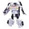 Трансформираща се фигурка, Transformers, Cyberworld, Cyber Changers, Wheeljack, G1047