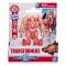 Трансформираща се фигурка, Transformers, Cyberworld, Cyber Changers, Elita-1, G1049