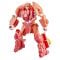 Трансформираща се фигурка, Transformers, Cyberworld, Cyber Changers, Elita-1, G1049