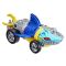Трансформираща се фигурка, Transformers, Cyberworld, Cyber Changers, Sky-Byte, G1050