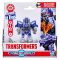 Трансформираща се фигурка, Transformers, Cyberworld, Armored Cyber Changed, Galvatron, G1052