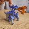 Трансформираща се фигурка, Transformers, Cyberworld, Armored Cyber Changed, Galvatron, G1052