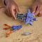 Трансформираща се фигурка, Transformers, Cyberworld, Armored Cyber Changed, Galvatron, G1052