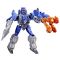 Трансформираща се фигурка, Transformers, Cyberworld, Armored Cyber Changed, Galvatron, G1052