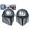 Маска, Star Wars, The Mandalorian, G1429