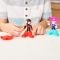 Комплект 2 превозни средства Spidey and his Amazing Friends, Waterwebs, Пирати Ghost-Spider и Miles Spin, G1462