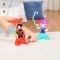 Комплект 2 превозни средства Spidey and his Amazing Friends, Waterwebs, Пирати Ghost-Spider и Miles Spin, G1462