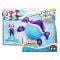 Фигурка с превозно средство, Spidey and his Amazing Friends, Water-Webs Ghost Turtle, G1466