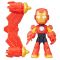 Фигурка Marvel, Iron Man And His Awesome Friends, 7,6 см, G1467
