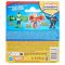 Фигурка Marvel, Iron Man And His Awesome Friends, Iron Hulk, 7,6 см, G1468