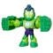 Фигурка с аксесоар, Marvel, Iron Man And His Awesome Friends, Iron Hulk, G1468
