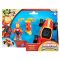 Комплект за игра, Marvel, Iron Man And His Awesome Friends, Iron Racer, G1471
