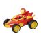 Комплект фигурка с превозно средство, Marvel, Iron Man And His Awesome Friends, Iron Man Racer, G147
