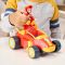 Комплект за игра 2 в 1, Marvel Iron Man and his Awesome Friends, Iron Man, G1474