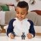 Фигурка Marvel, Iron Man And His Awesome Friends, Black Panther, 7,6 см, G1773