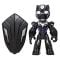 Фигурка Marvel, Iron Man And His Awesome Friends, Black Panther, 7,6 см, G1773