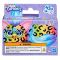 Мини интерактивна плюшена играчка, Furby Dj Furblets, Rain-Bow-Kat, G1783