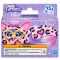 Мини интерактивна плюшена играчка, Furby Dj Furblets, Kitt-Ee-Luv, G1785