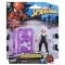 Фигурка с аксесоари, Marvel Spider-Man, ActionVerse, Ghost-Spider, G2854