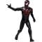 Подвижна фигурка, Marvel, Spider-Man Titan Series, Miles Morales, G2857