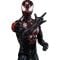 Подвижна фигурка, Marvel, Spider-Man Titan Series, Miles Morales, G2857