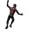 Подвижна фигурка, Marvel, Spider-Man Titan Series, Miles Morales, G2857