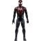 Подвижна фигурка, Marvel, Spider-Man Titan Series, Miles Morales, G2857