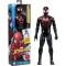 Подвижна фигурка, Marvel, Spider-Man Titan Series, Miles Morales, G2857
