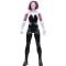 Подвижна фигурка, Marvel, Spider-Man Titan Series, Ghost Spider, G2858