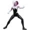 Подвижна фигурка, Marvel, Spider-Man Titan Series, Ghost Spider, G2858