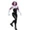 Подвижна фигурка, Marvel, Spider-Man Titan Series, Ghost Spider, G2858
