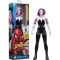 Подвижна фигурка, Marvel, Spider-Man Titan Series, Ghost Spider, G2858