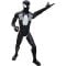 Подвижна фигурка, Marvel, Spider-Man Titan Series, Black Suit Spider-Man, G2860