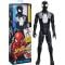 Подвижна фигурка, Marvel, Spider-Man Titan Series, Black Suit Spider-Man, G2860